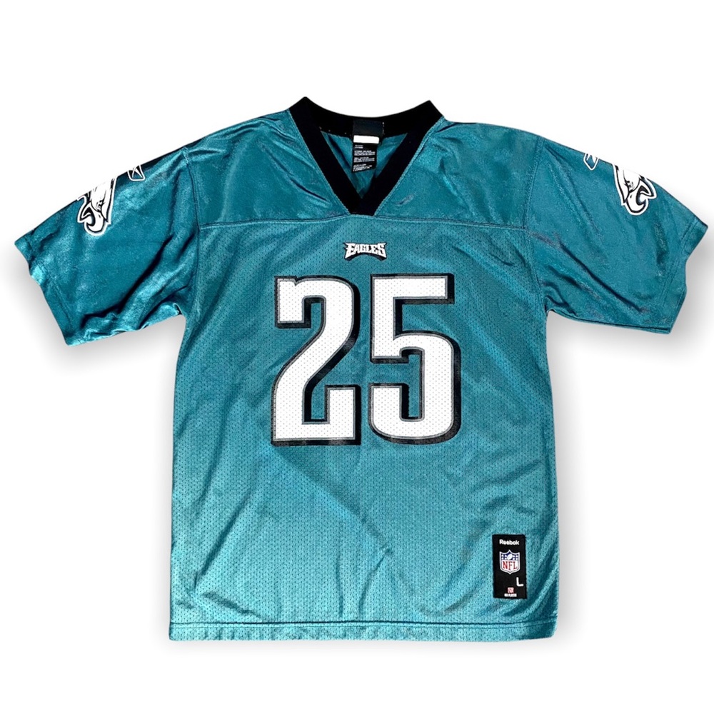 NFL Philadelphia Eagles McCoy Jersey Youth L